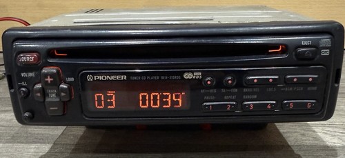 Pioneer lettore auto raro - pioneer,