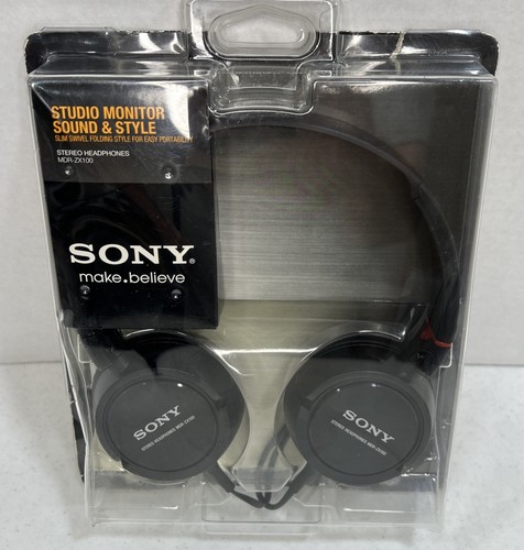 Sony studio monitor suono - monitor,