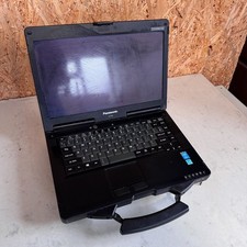 Panasonic Toughbook CF-53