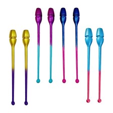 Set di 2 clavette per