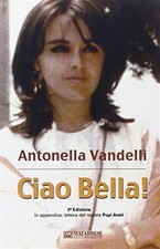 Ciao bella! - Vandelli