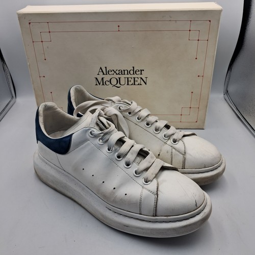 Alexander mcqueen show - alexander,