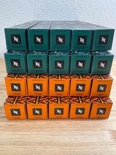 Read nespresso original - *read*,