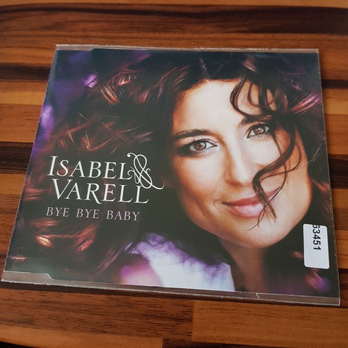 Isabell varell bye baby - bye,
