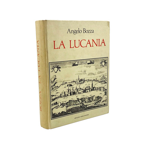 Angelo bozza lucania - bozza,