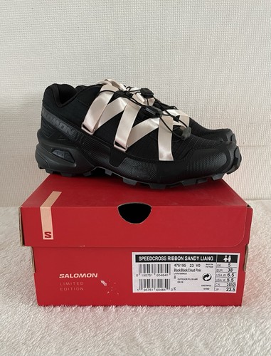 Salomon sandy liang speedcross - sandy,