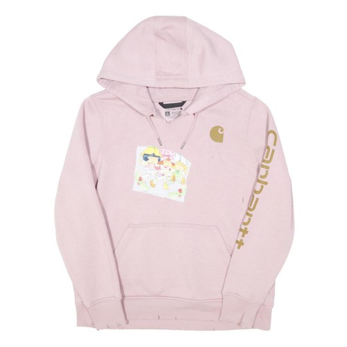Carhartt felpa con cappuccio - carhartt,