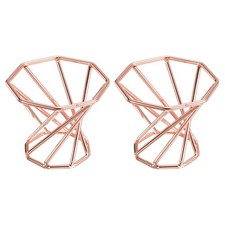 2x supporto piante aeree