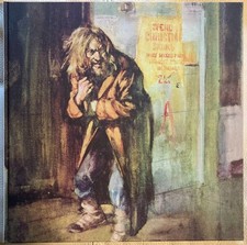 Jethro Tull Aqualung 40th