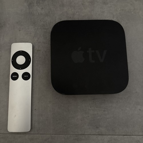 Apple 3ª generazione - 3ª,