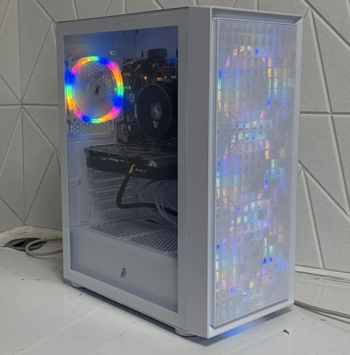 Gaming economico amd - gaming,