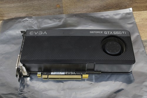 Evga geforce gtx - ti, 3