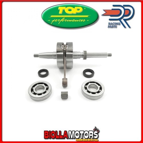 9934940 albero motore top - motore,