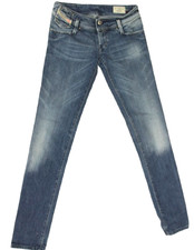 JEANS DIESEL MATIC 072Z DONNA