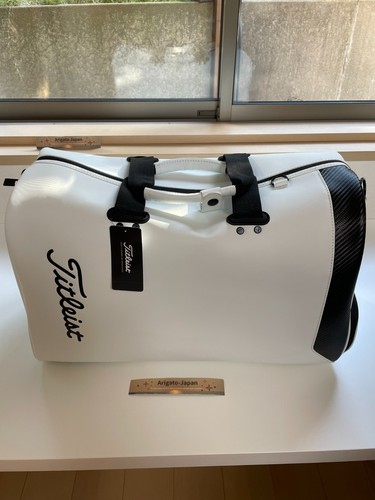 Borsa viaggio titleist - da, core