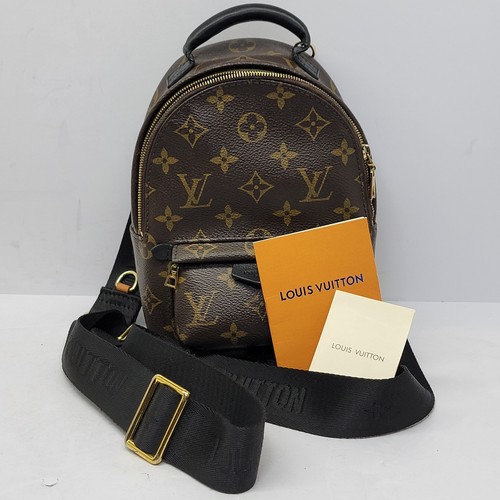 Split zipper louis - *split, vuitton