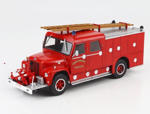 Modellino camion statico - modellino,