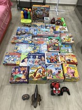 Vari Giochi società, da