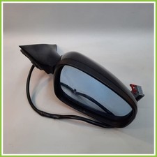 Specchietto Retrovisore DX NERO Elettrico ALFA ROMEO 159 X3/X9 2005 2013