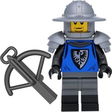 LEGO Castle Minifigure