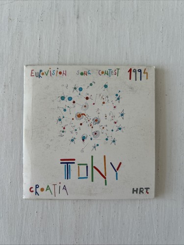 Eurovision croatia tony - croatia,