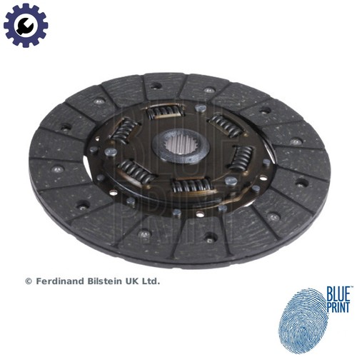 Disco frizione adg03121 per - disco,