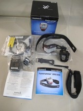 OROLOGIO GARMIN FORERUNNER 305