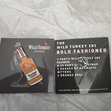 Wild Turkey 101 Bourbon