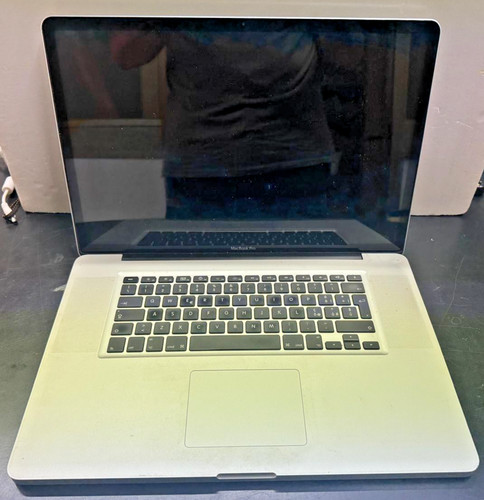 Macbook pro pollici 8gb di - macbook,