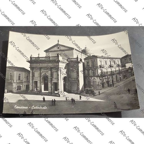 Cartolina lanciano - cartolina,