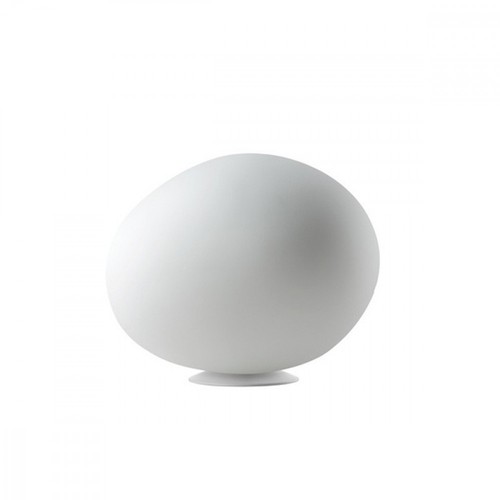 Foscarini gregg media tavolo - foscarini,
