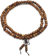 Bracciale mala tibetano - mala, in