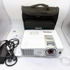 Benq mw632st proiettore - benq,