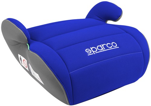 Sparco alzabimbo blu grigio - sparco, blu/grigio