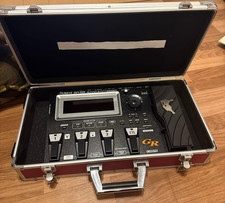 Roland GR-55 Processore