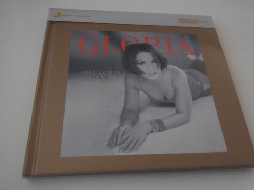 Gloria estefan greatest hits - ,