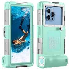 Custodia Subacquea IP68 15M