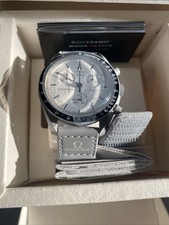 Orologio Omega moonswatch