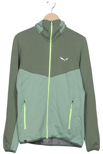 Salewa felpa con cappuccio