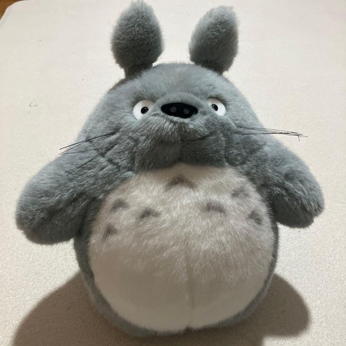 Peluche neighbor totoro - peluche,