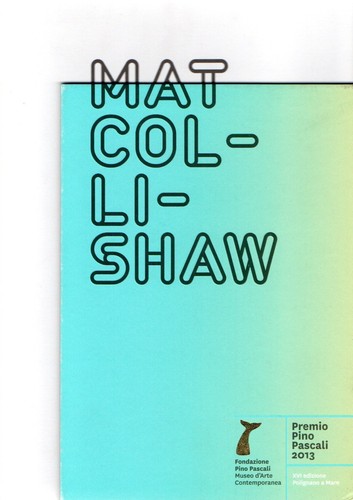 Mat collishaw premio - :,