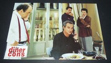 PHOTO CINEMA LOBBY CARD 1998