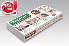 Depron 80 x 125 cm pannello