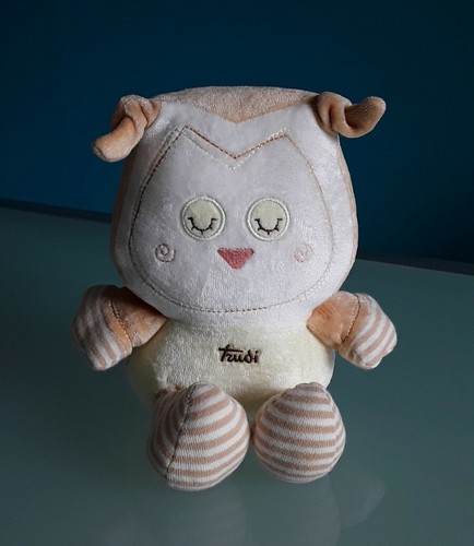 Trudi peluche gufo - "trudi",