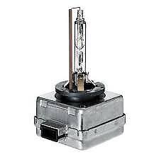 LAMPADA D1S XENON x KIT ORIGINALI BMW SERIE 5 E60 E61 dal 2005 525d 