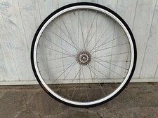 Ruota POSTERIORE OFMEGA rear