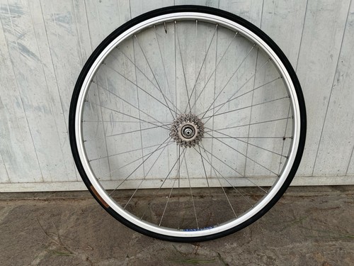 Ruota posteriore ofmega rear - ofmega,