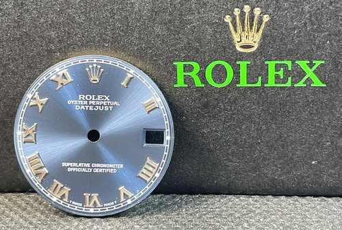 Rolex datejust donna medie - donna,