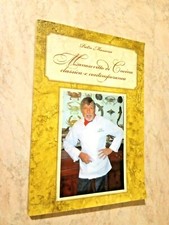 Pietro Masseria MANOSCRITTO DI