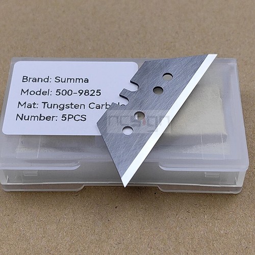Summa 500 9825 - 500-9825, v-cut